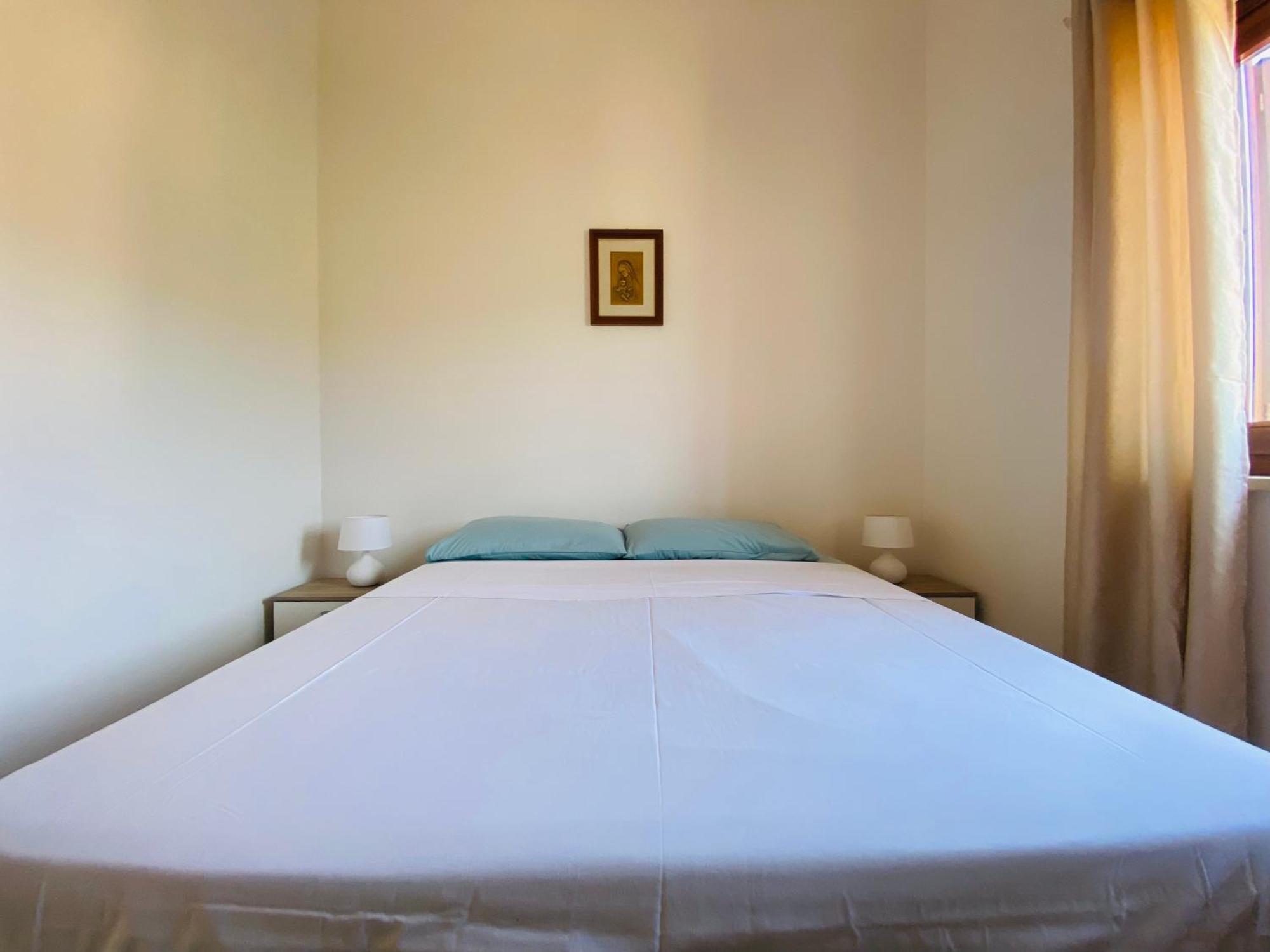 Porto Ada Residence Pizzo  Eksteriør billede