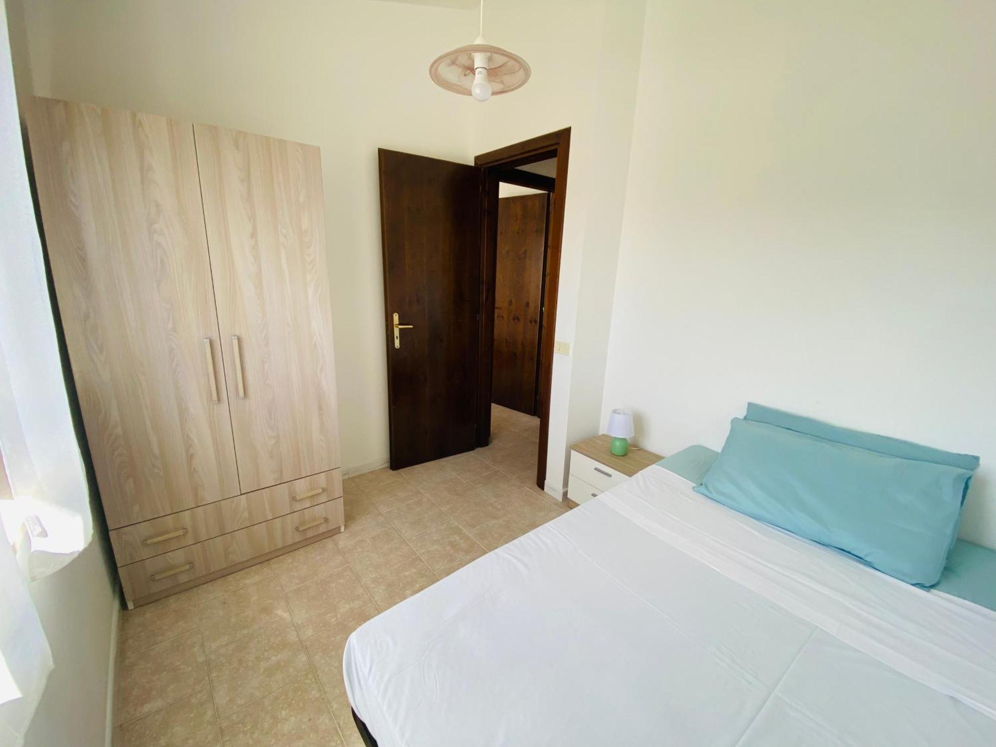 Porto Ada Residence Pizzo  Eksteriør billede