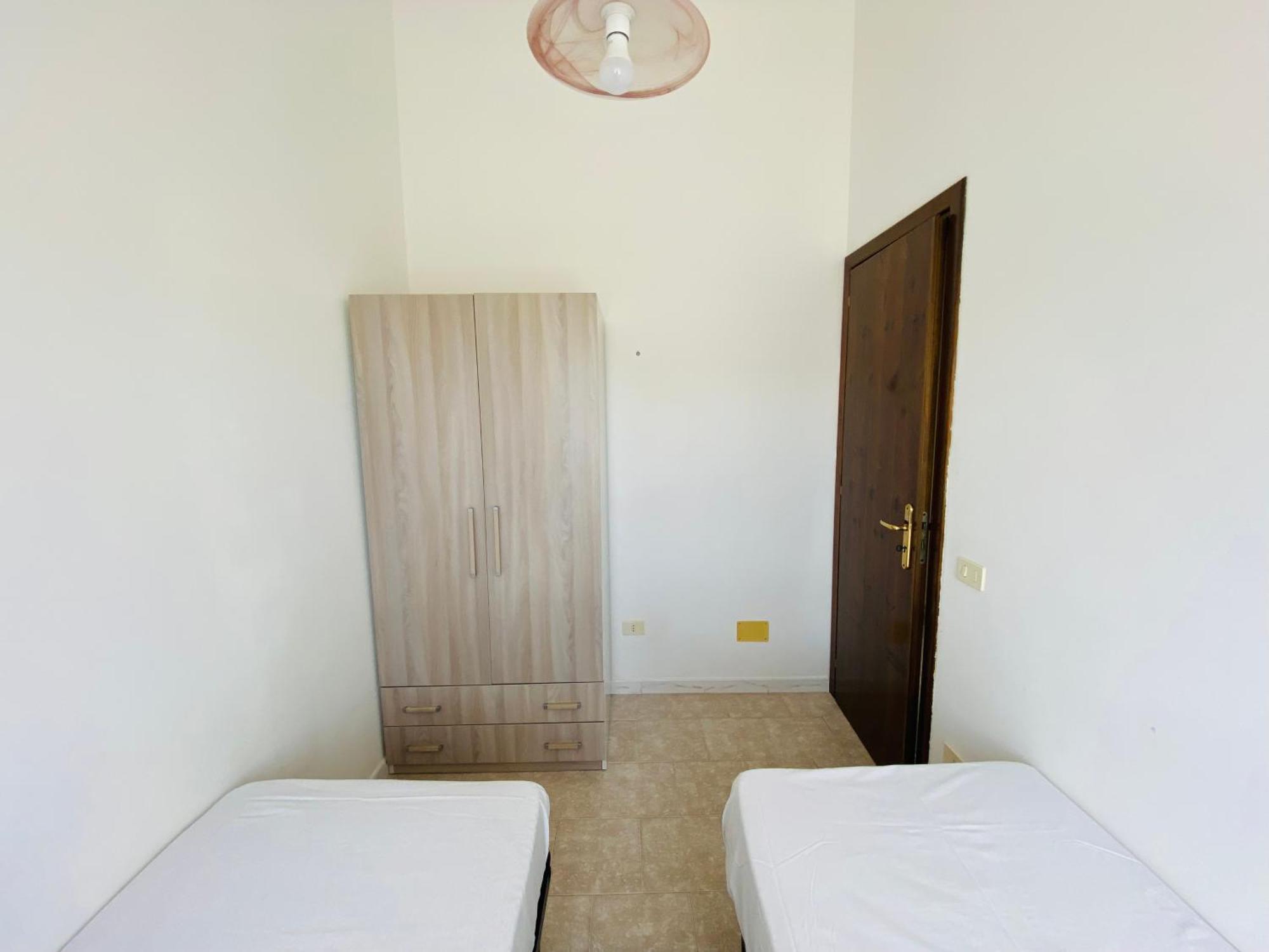 Porto Ada Residence Pizzo  Eksteriør billede