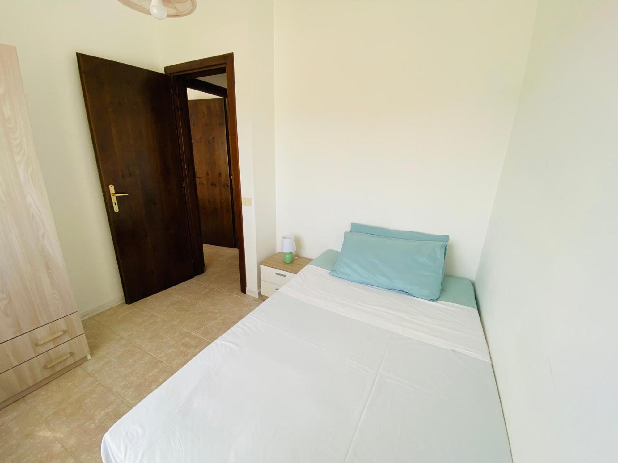 Porto Ada Residence Pizzo  Eksteriør billede