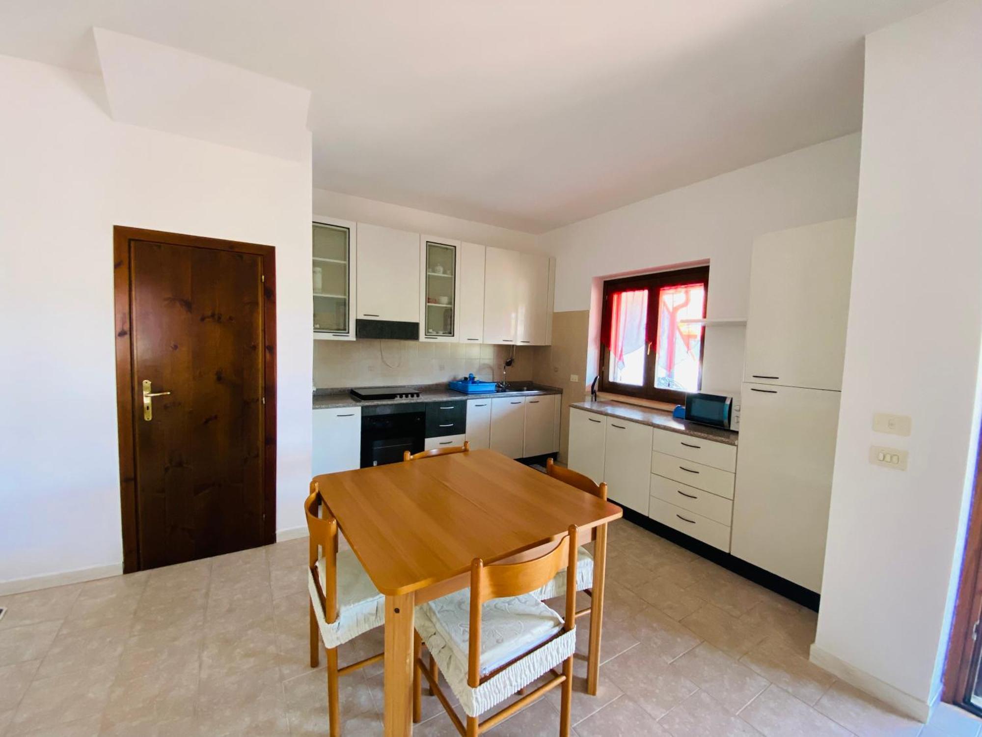 Porto Ada Residence Pizzo  Eksteriør billede