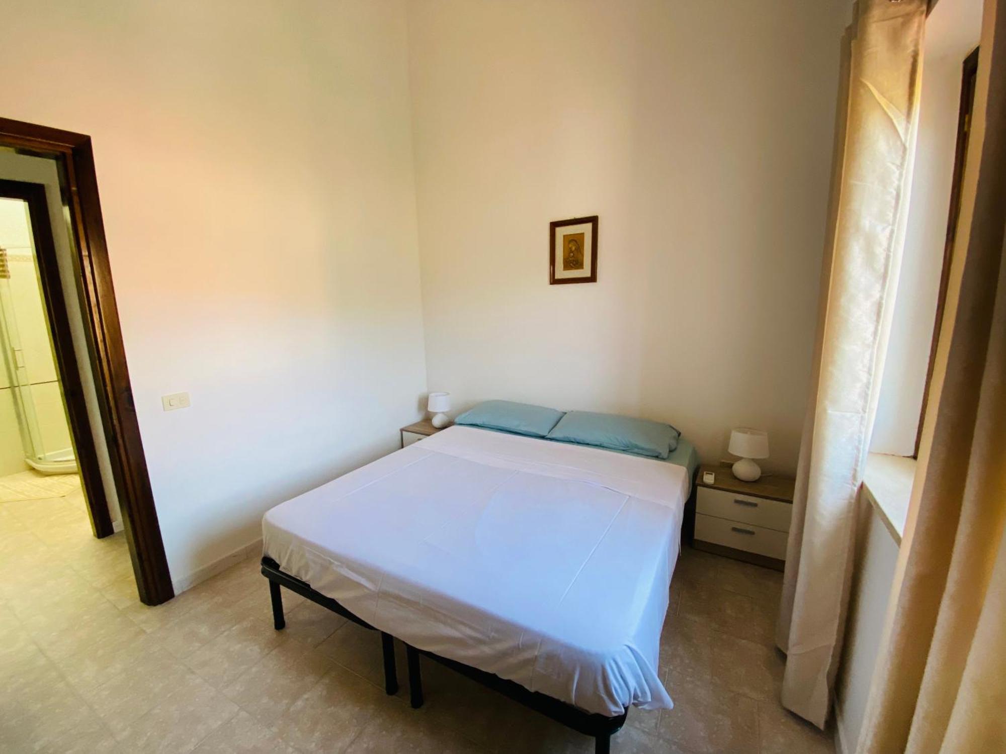 Porto Ada Residence Pizzo  Eksteriør billede