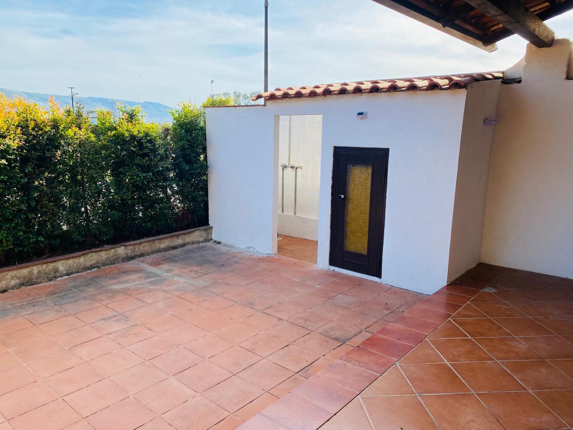 Porto Ada Residence Pizzo  Eksteriør billede