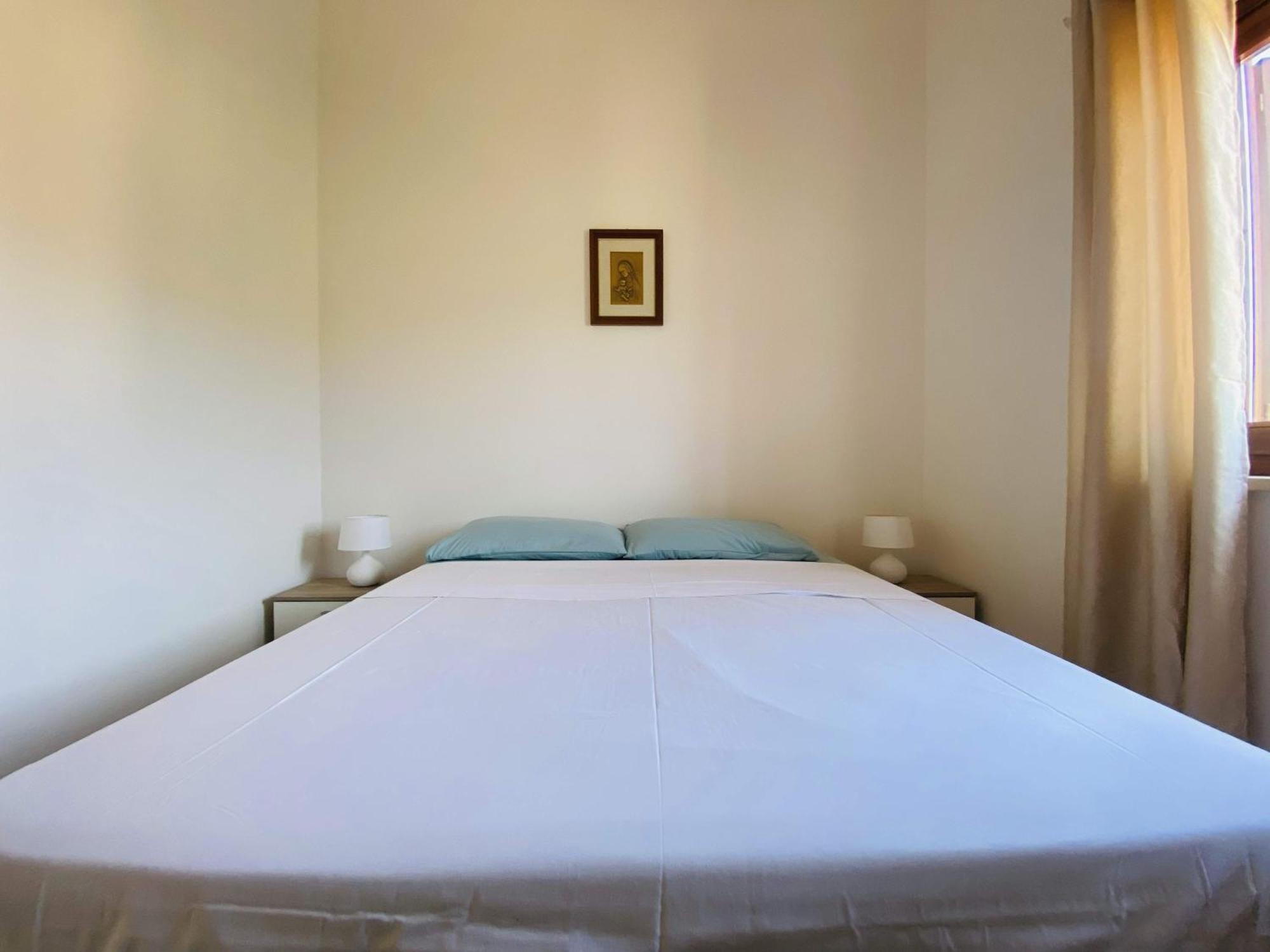 Porto Ada Residence Pizzo  Eksteriør billede