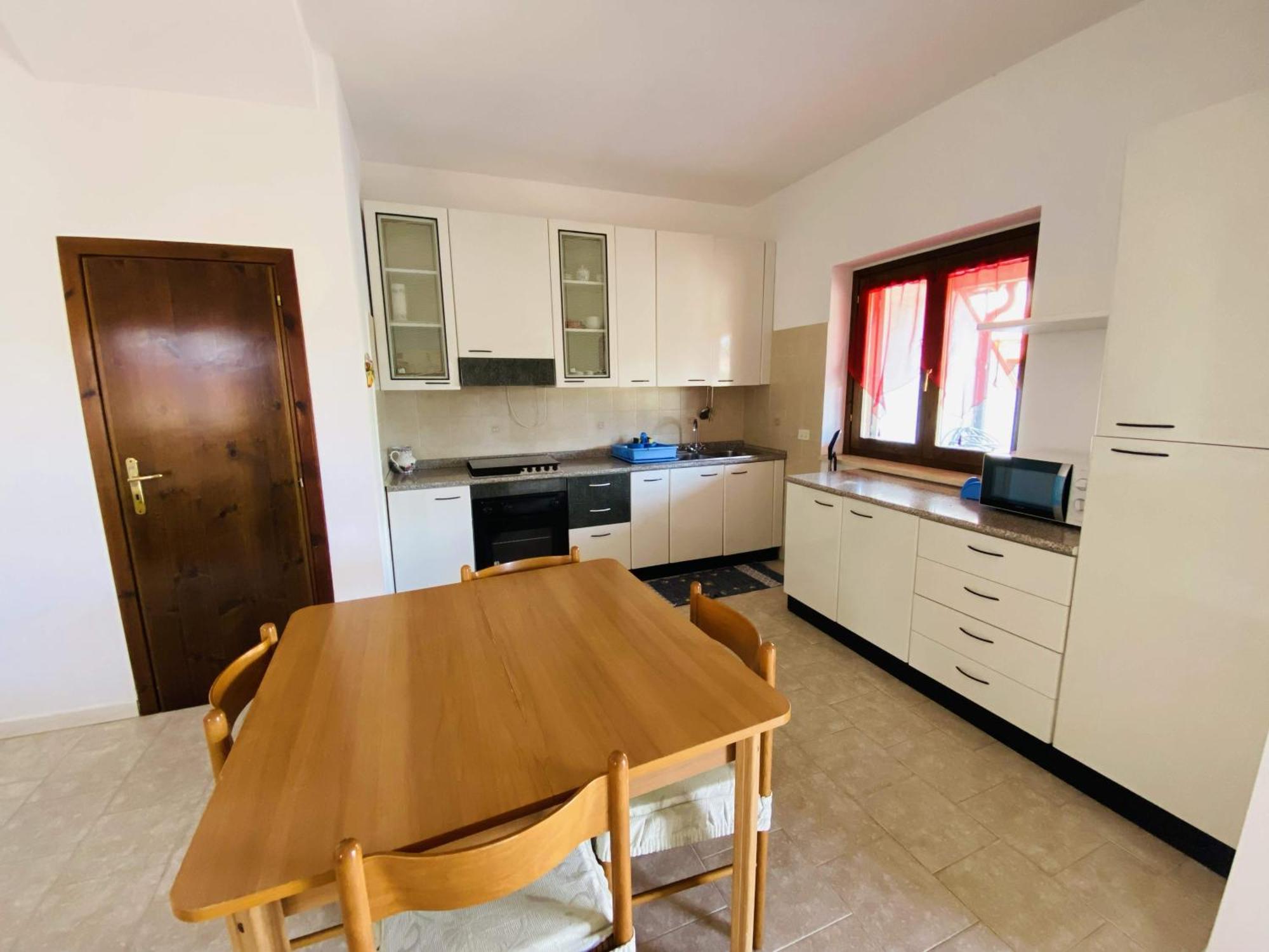 Porto Ada Residence Pizzo  Eksteriør billede