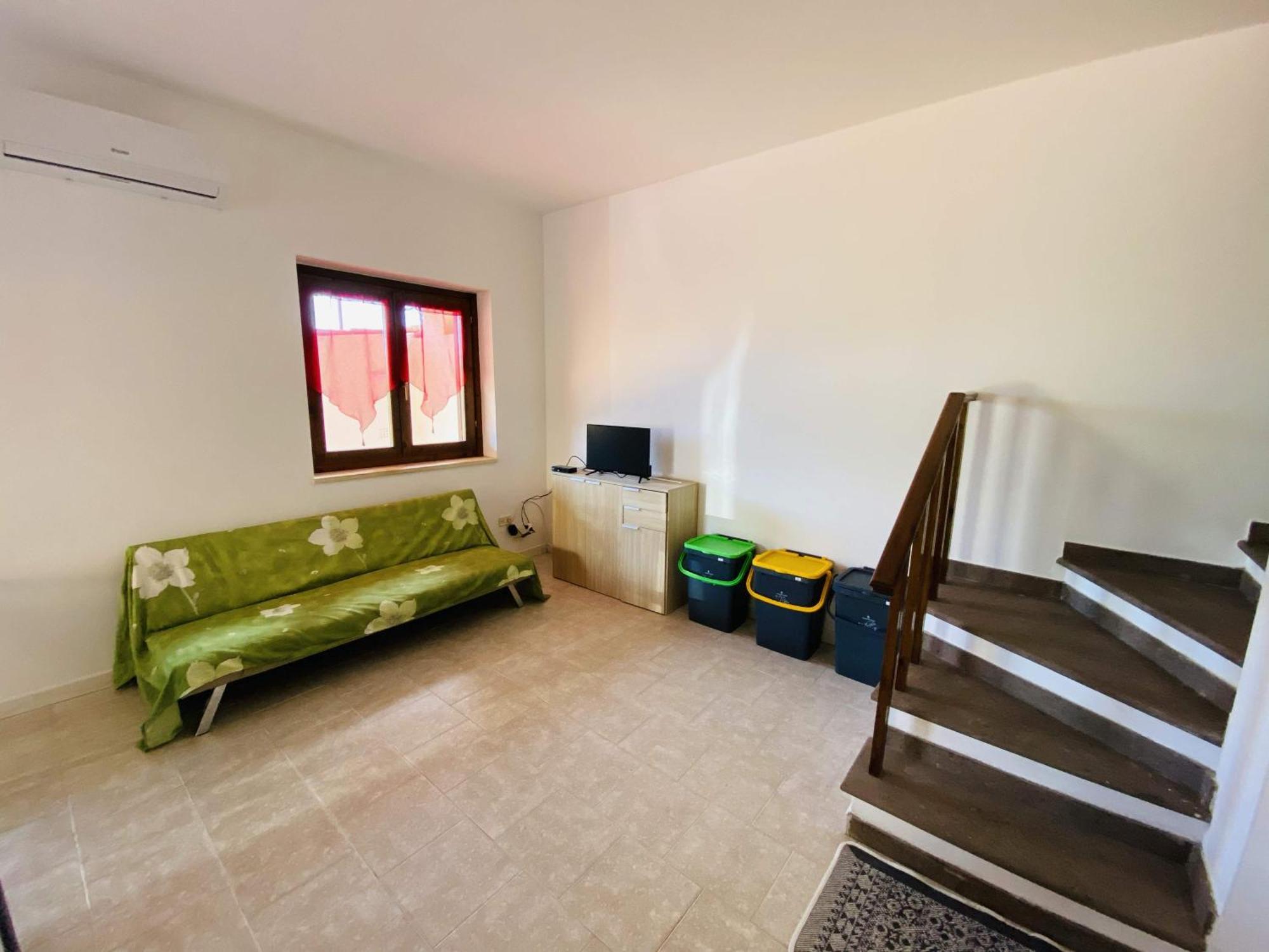 Porto Ada Residence Pizzo  Eksteriør billede